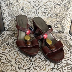 Alfani Platform Sandals